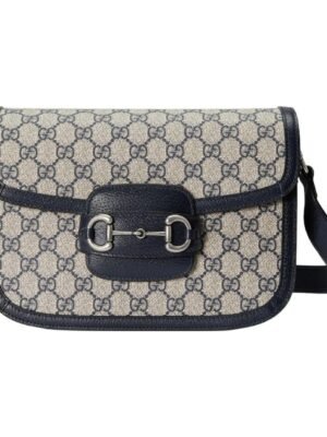GUCCI HORSEBIT 1955   SHOULDER BAG