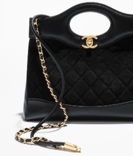 CHANEL 31 Mini Shopping Bag