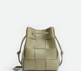 Small Cassette Bucket