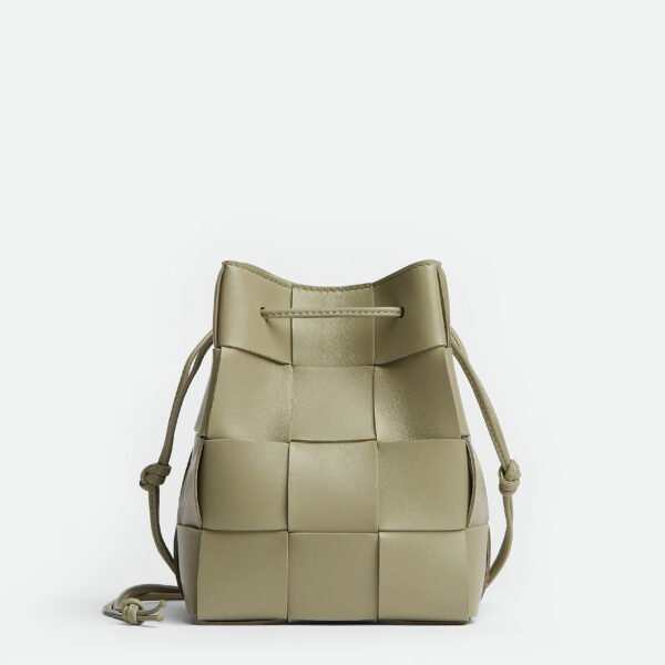 Small Cassette Bucket