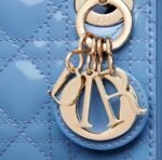 Mini Lady Dior Bag