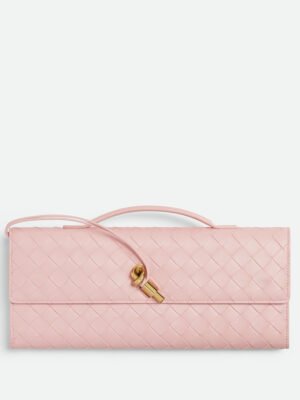 Andiamo Clutch