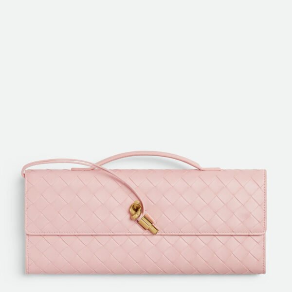 Andiamo Clutch