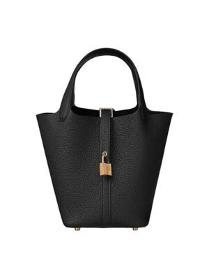 Hermès Picotin Lock 18 Taurillon Clemence