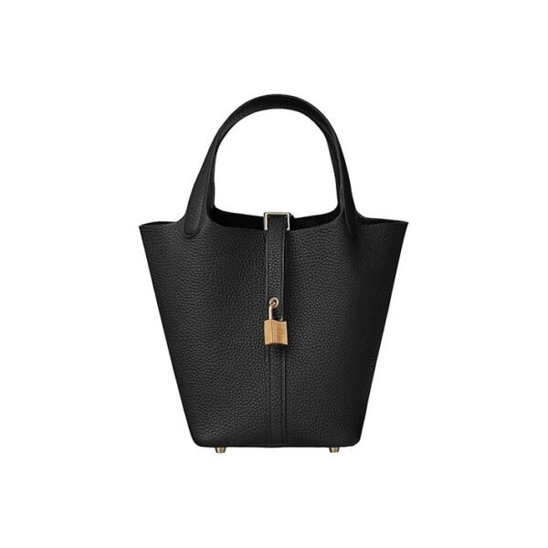 Hermès Picotin Lock 18 Taurillon Clemence