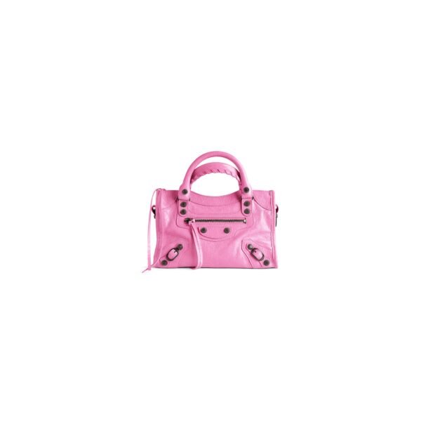 LE CITY Mini Bag