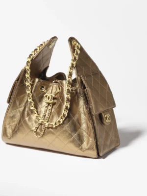 25 Advanced Handicraftshop Series CHANEL 25 small handbag