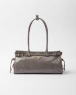 Prada Bonnie Medium Leather Handbag