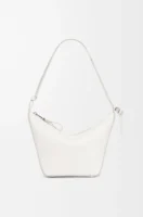 Mini Hammock hobo in classic calfskin