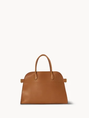 Soft Margaux 12 Bag in Leather
