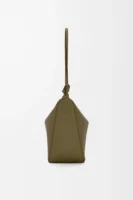 Mini Hammock hobo in classic calfskin