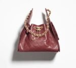 25 Advanced Handicraftshop Series CHANEL 25 small handbag