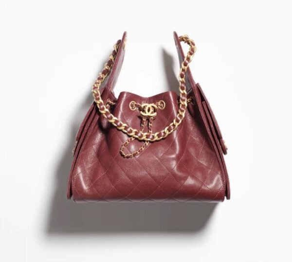 25 Advanced Handicraftshop Series CHANEL 25 small handbag