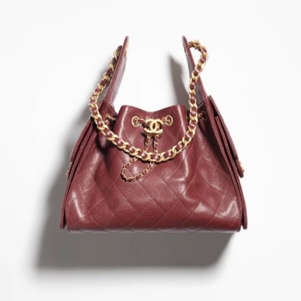 25 Advanced Handicraftshop Series CHANEL 25 small handbag