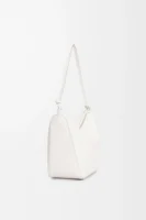 Mini Hammock hobo in classic calfskin