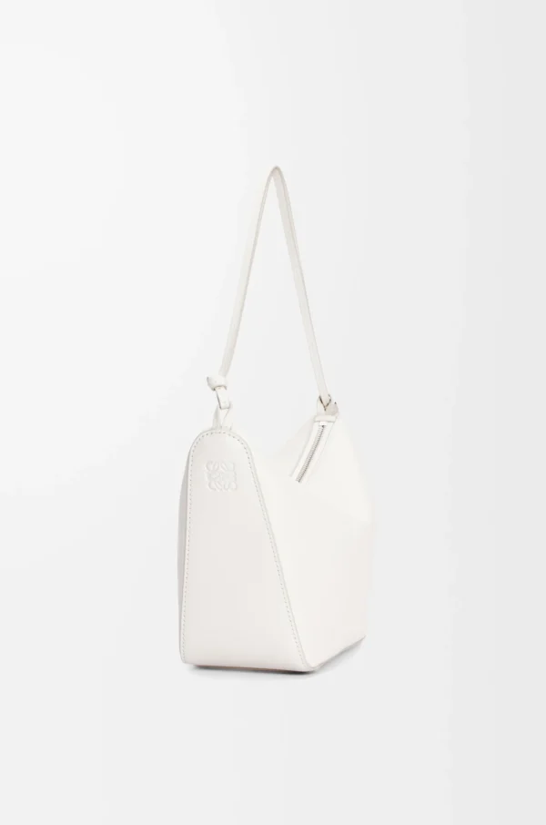 Mini Hammock hobo in classic calfskin