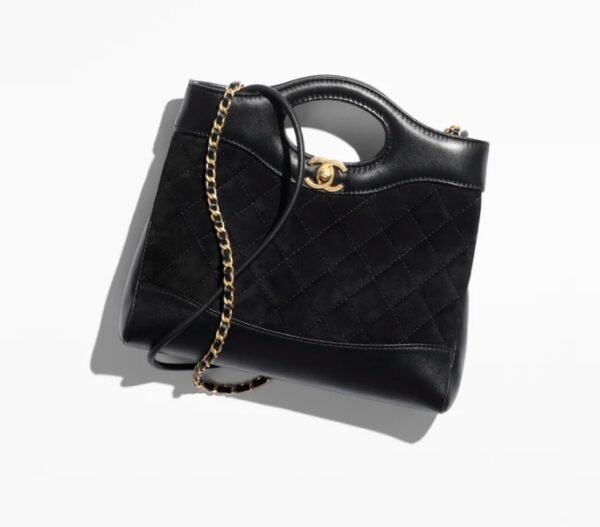 CHANEL 31 Mini Shopping Bag
