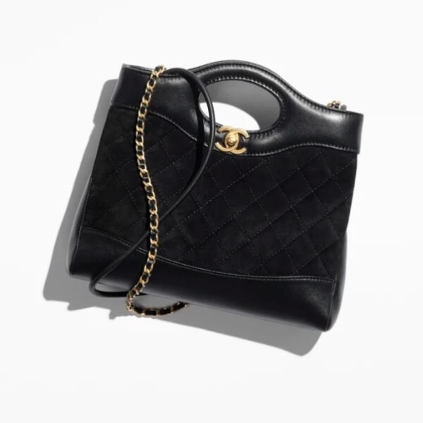CHANEL 31 Mini Shopping Bag