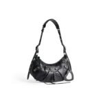 LE CAGOLE small shoulder bag