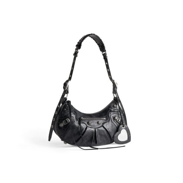 LE CAGOLE small shoulder bag