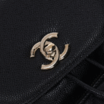 CHANEL 22 22B AFFINITY BACKPACK