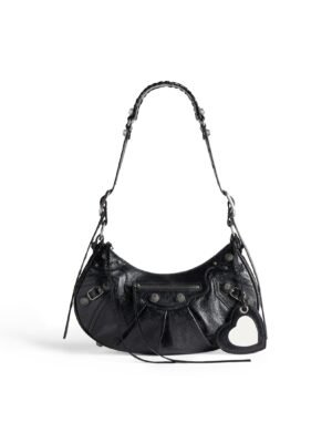 LE CAGOLE small shoulder bag