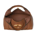 Gucci Softbit series medium tote bag