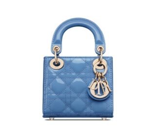 Mini Lady Dior Bag