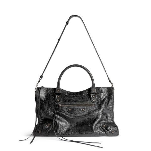 LE CITY medium size handbag