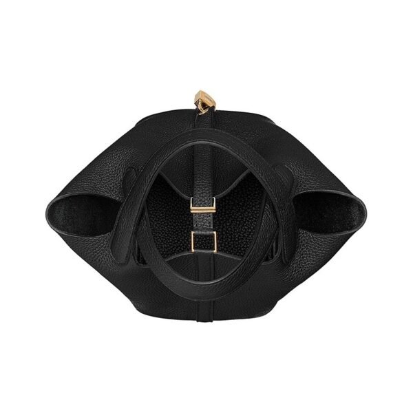 Hermès Picotin Lock 18 Taurillon Clemence