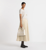 Small Dior Book Tote