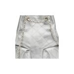 CHANEL 25C BACK PACK