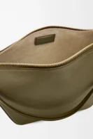 Mini Hammock hobo in classic calfskin