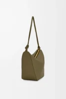 Mini Hammock hobo in classic calfskin