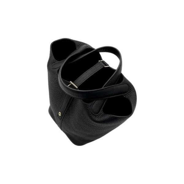 Hermès Picotin Lock 18 Taurillon Clemence