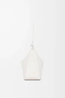 Mini Hammock hobo in classic calfskin