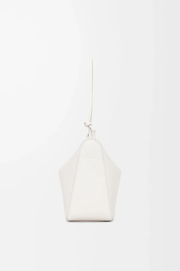 Mini Hammock hobo in classic calfskin