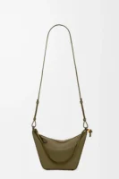 Mini Hammock hobo in classic calfskin