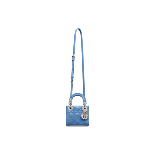 Mini Lady Dior Bag