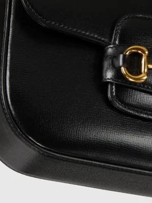 GUCCI HORSEBIT 1955 MINI BAG