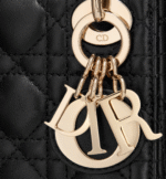 Lady Dior Micro Bag