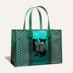 VILLETTE Tote bag