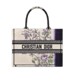 Medium Book Tote Bag