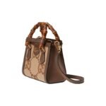 GUCCI DIANA SMALL TOTE BAG