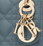 Lady Dior Micro Bag