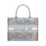 Dioriviera Book Tote Bag in Medium Size