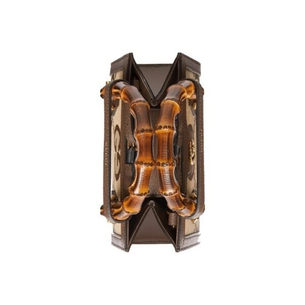 GUCCI DIANA SMALL TOTE BAG