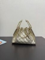 25 Advanced Handicraftshop Series CHANEL 25 small handbag