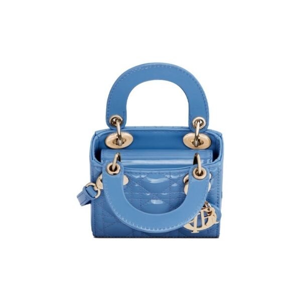 Mini Lady Dior Bag