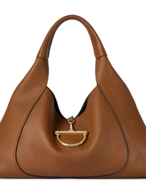 Gucci Softbit series plus size shoulder bag